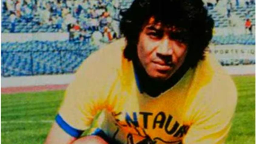 Luto en el fútbol chileno: Muere exfutbolista Víctor "Pititore" Cabrera a los 68 años