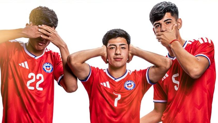 Uruguay - Chile EN VIVO: Dónde y cómo ver GRATIS, por el Sudamericano Sub 17