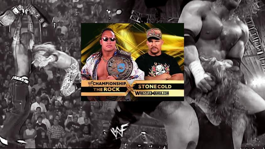 ¿El mejor de todos los tiempos? La insuperable cartelera de Wrestlemania X-Seven y cómo ver sus luchas más recordadas