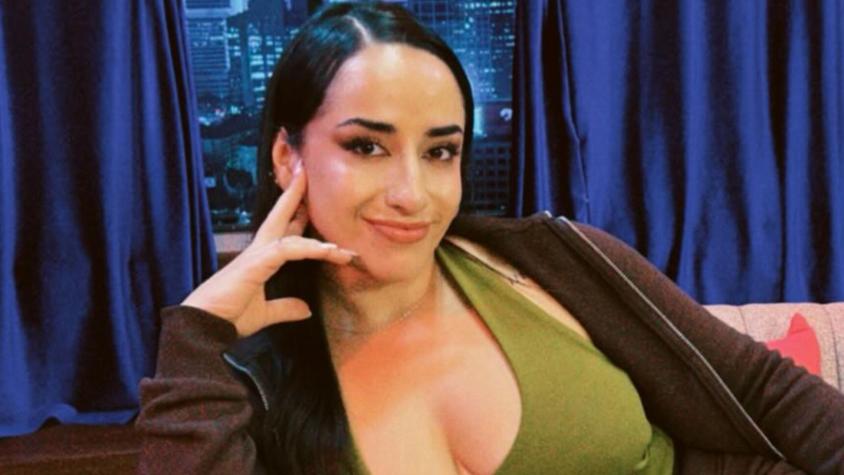 "Viví una situación que nunca pensé...": Conocida comediante contó que fue atacada en plena calle 