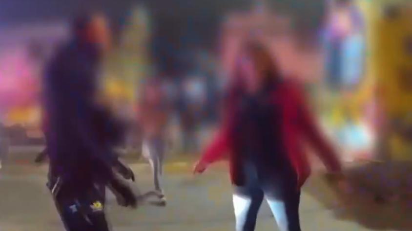 "¡Dónde está el niño baleado!": Madre de asaltante al que le disparó exministro Aróstica llegó a auxiliarlo y recibió esta respuesta "¡Dónde está el niño baleado!": Madre de asaltante al que le disparó exministro Aróstica llegó a auxiliarlo y recibió esta respuesta