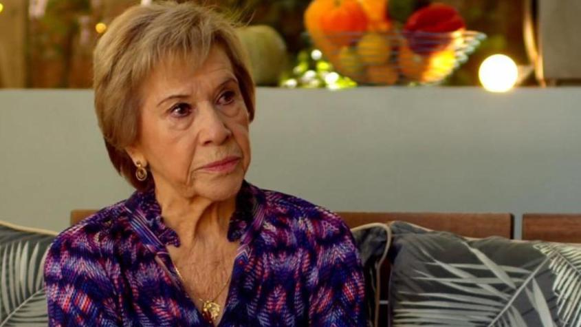 Preocupación por estado de salud de Paty Cofré: suspenden show que tenía agendado con Mauricio Flores