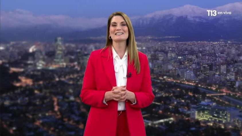 Revisa el pronóstico del tiempo para este viernes 1 de mayo