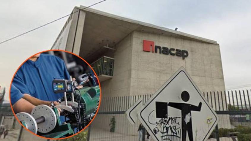 "Se iba a casar a fin de año": Revelan detalles del estudiante de 21 años que murió electrocutado en Inacap