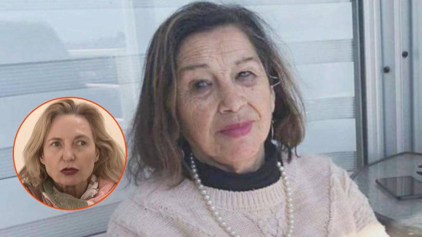 "Jamás me he escondido...": Dueña del Fundo Las Tórtolas alza la voz a dos años de desaparición de María Ercira