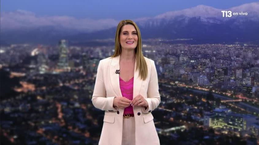 Revisa el pronóstico del tiempo para este viernes 15 de mayo