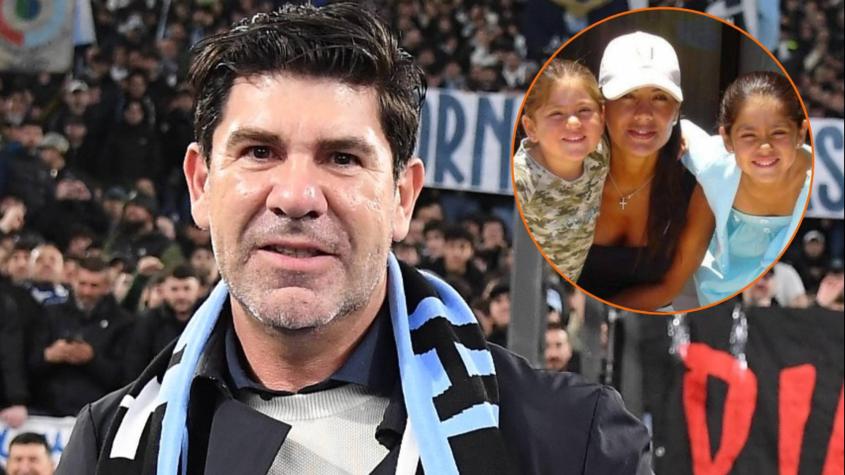 Jóvenes destacan en las redes sociales: Así es la vida de las hijas del exfutbolista Marcelo Salas