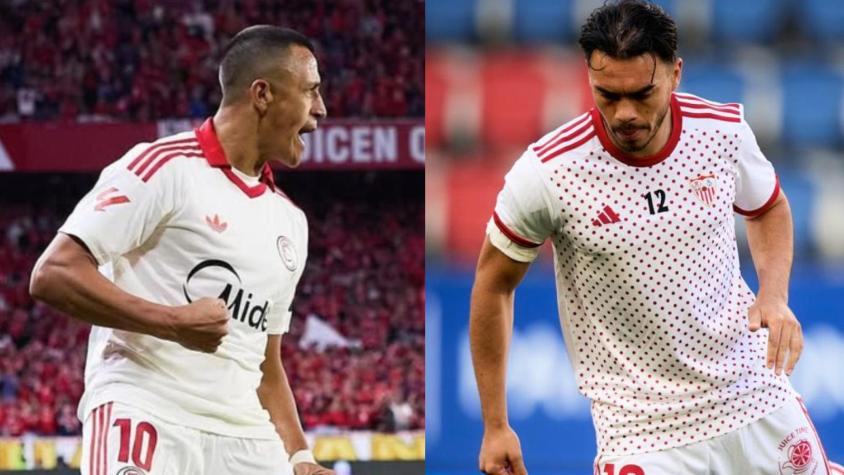 Sevilla - Espanyol EN VIVO: Hora y dónde ver partido del equipo de Alexis y Suazo por LaLiga