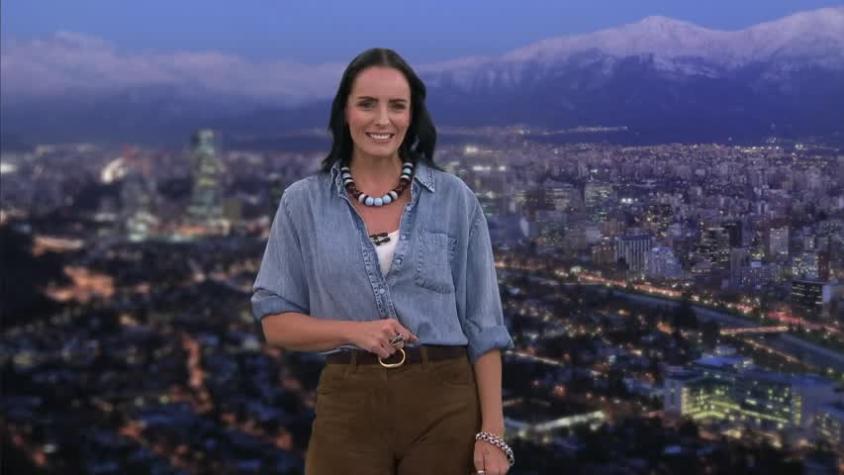 Revisa el pronóstico del tiempo para este lunes 11 de mayo