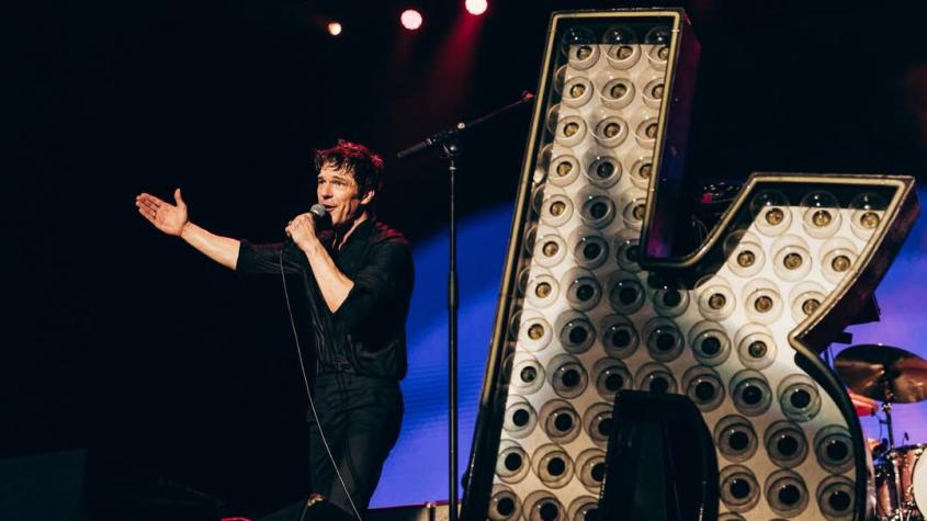 The Killers EN VIVO: A qué hora y dónde ver el show de apertura de la FINAL de la Champions League 25/26