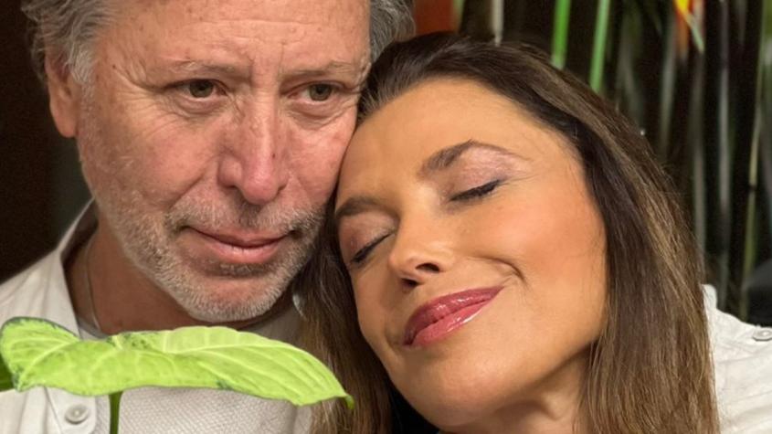 "Un amor único": Carolina Arregui recordó a su esposo Roy Sothers con conmovedor mensaje a un año de su muerte