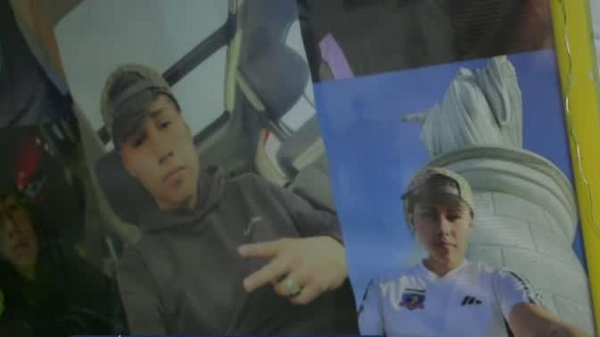 El fatal descuido por la cadena: El detalle que terminó con el asesinato de joven en Cerro Navia