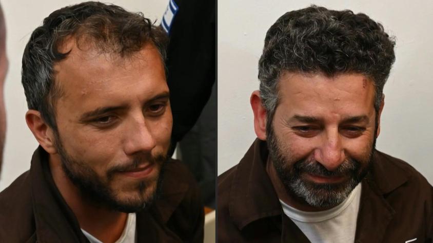 Israel prolonga hasta el domingo la detención de los dos activistas de flotilla para Gaza