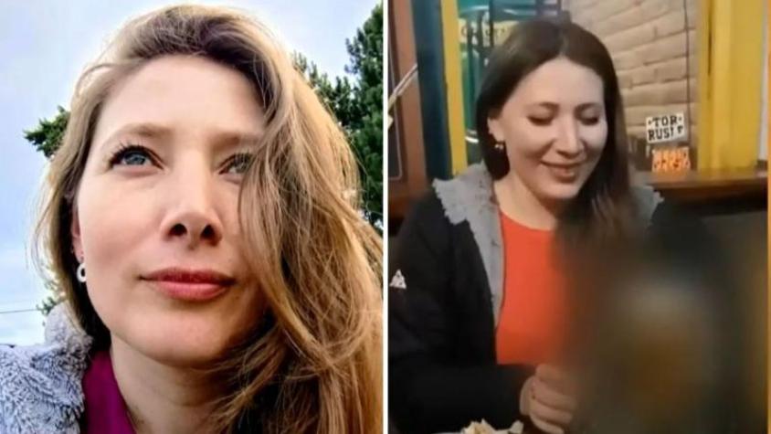 Declaran culpable a funcionario municipal de Talcahuano que chocó ebrio y mató a Macarena Yévenes