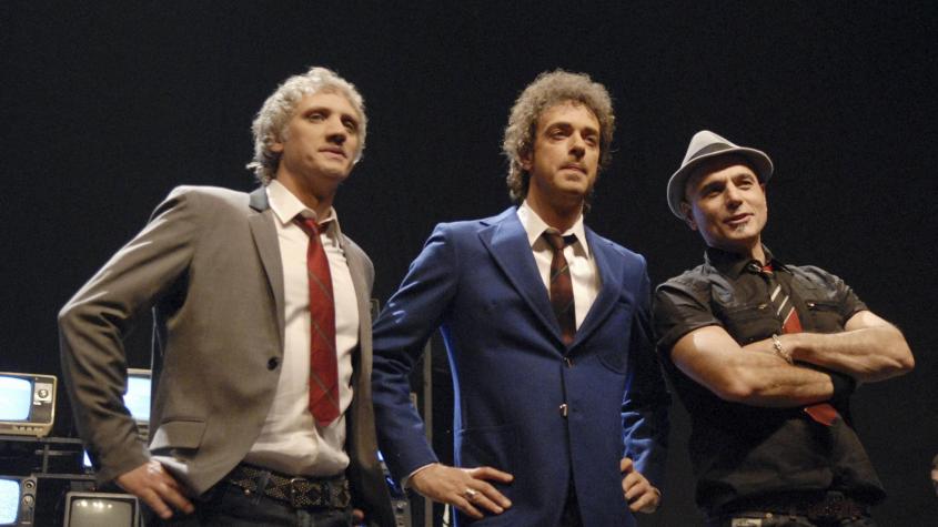 Qué decía la carta con la que Gustavo Cerati se despidió de Soda Stereo hace casi 30 años