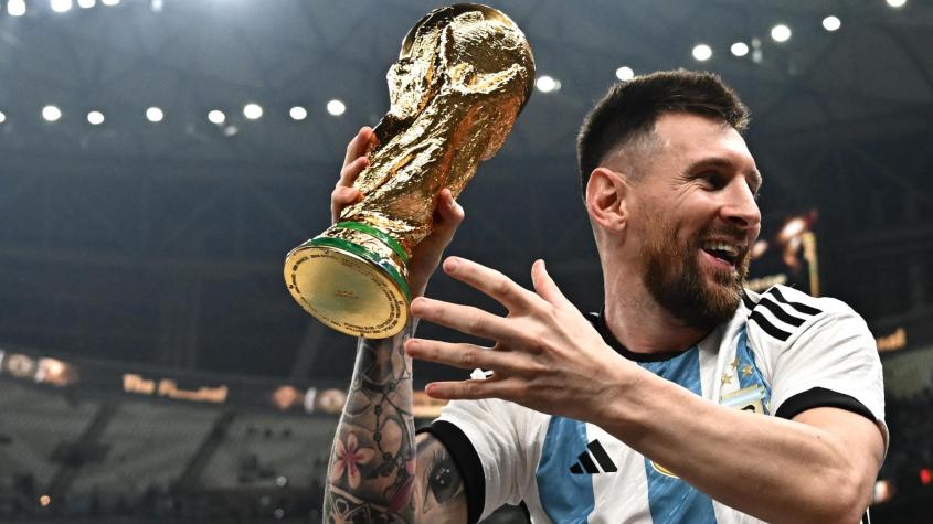 Argentina en el Mundial 2026: Nómina, rivales y resultados