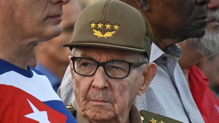 Los detalles y las implicancias de la acusación judicial por asesinatos de EE.UU. contra Raúl Castro