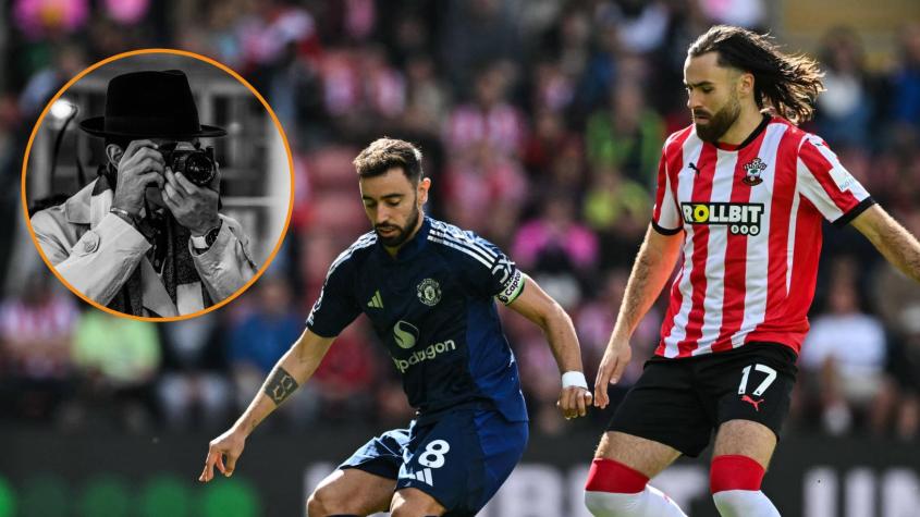 Escándalo en Inglaterra: Expulsan a equipo de Ben Brereton de la final de la Championship por espionaje