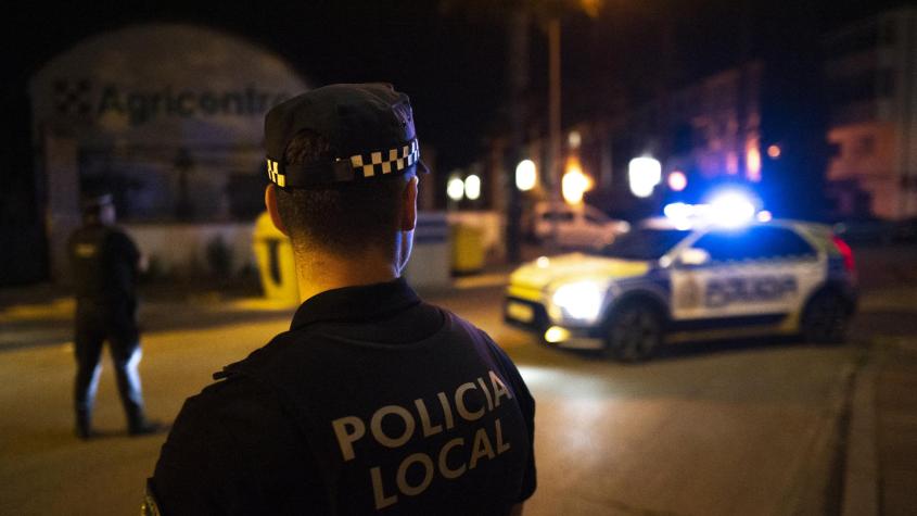 España detiene a 19 jóvenes de un grupo neonazi violento: Tienen entre 14 y 22 años