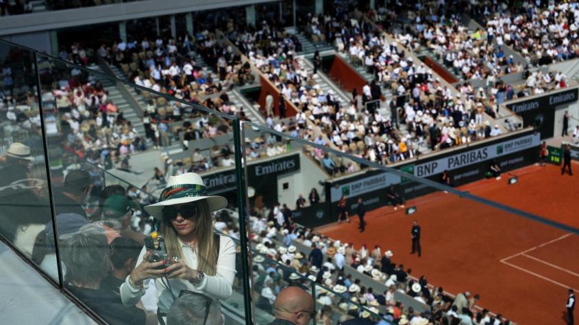 Tenistas amenazan con boicot a Roland Garros por los premios