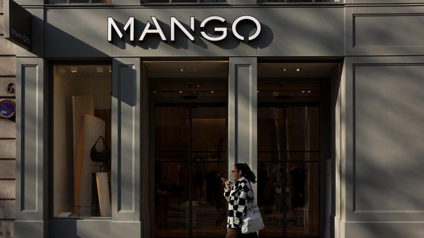 Detienen a hijo del fundador de Mango por la muerte de su padre