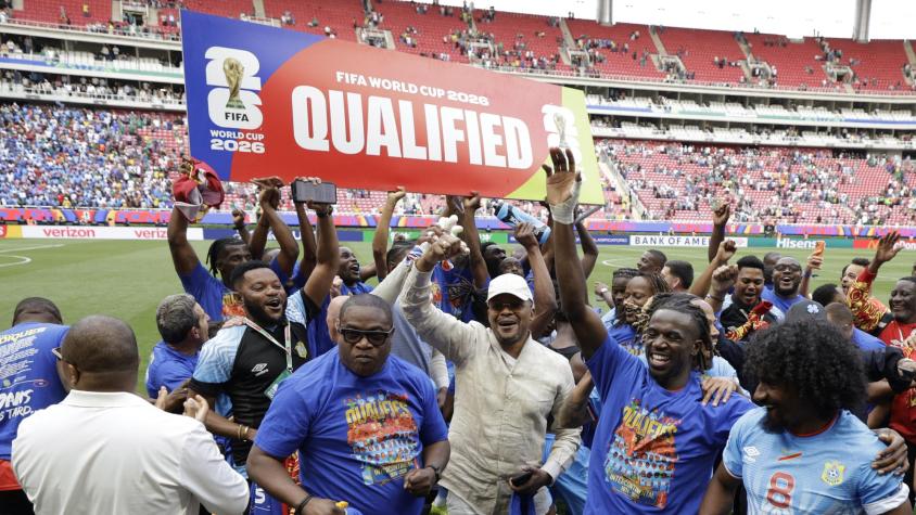 La medida que tomó Estados Unidos por el ébola en el Congo previo al inicio del Mundial