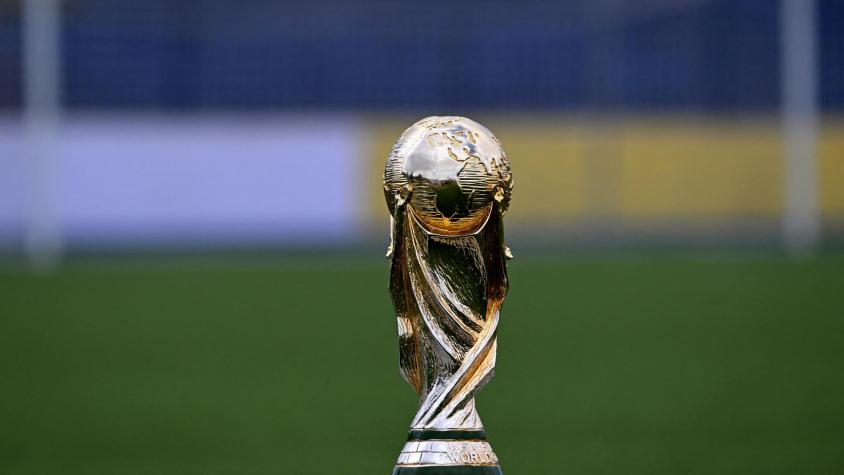 Infantino se defiende de las críticas por precios de entradas del Mundial