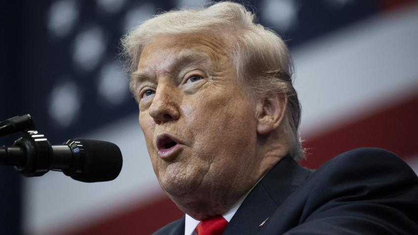 Por qué Trump informó al Congreso de EE.UU. que “terminaron” las hostilidades con Irán