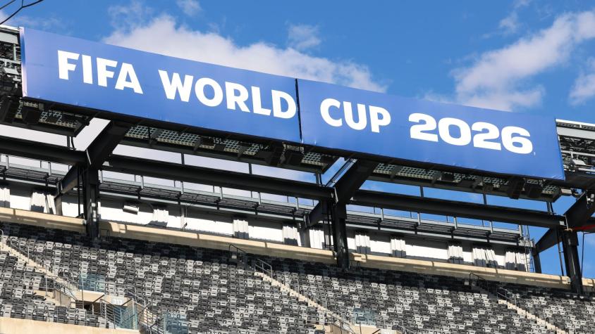 Unas "joyas arquitectónicas": Estos son TODOS los estadios del Mundial 2026