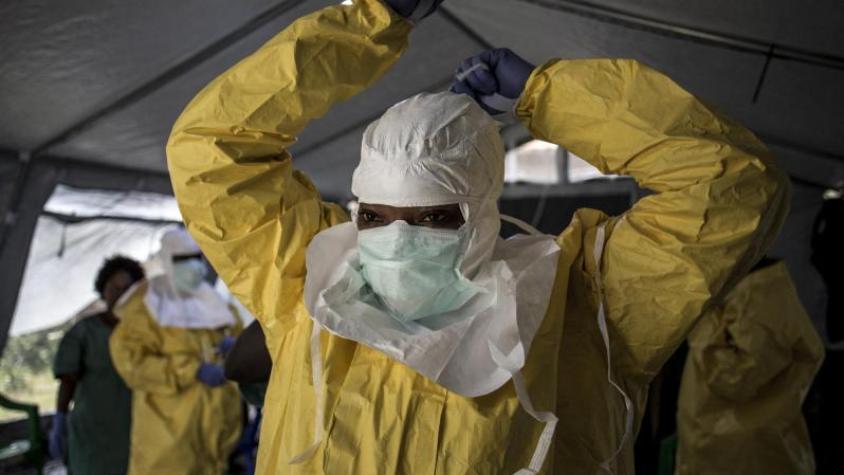 Qué es el ébola y por qué la OMS ha declarado emergencia de salud pública internacional 