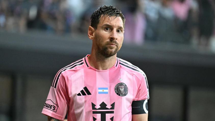 Alarma en Argentina: El parte médico oficial de Lionel Messi previo al Mundial 2026