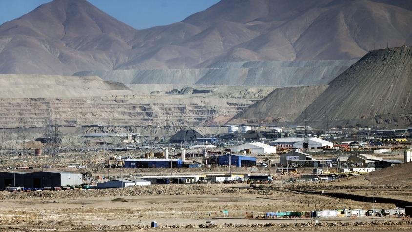 Auditoría interna de Codelco revela incumplimientos que sobrestimaron producción en diciembre pasado, según resultados preliminares 