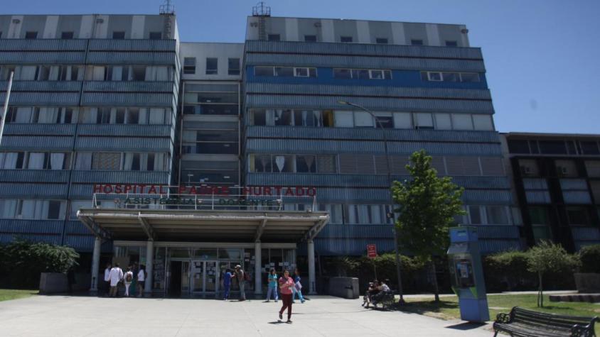 Hombre murió tras ser baleado en La Pintana: fue dejado en el hospital por desconocidos