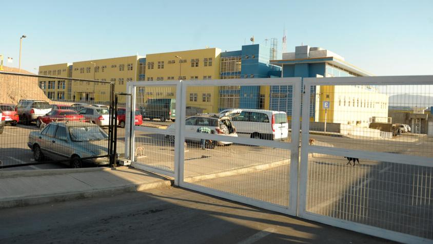 Exclusivo T13 | Exfiscal regional es detenido por tráfico de drogas