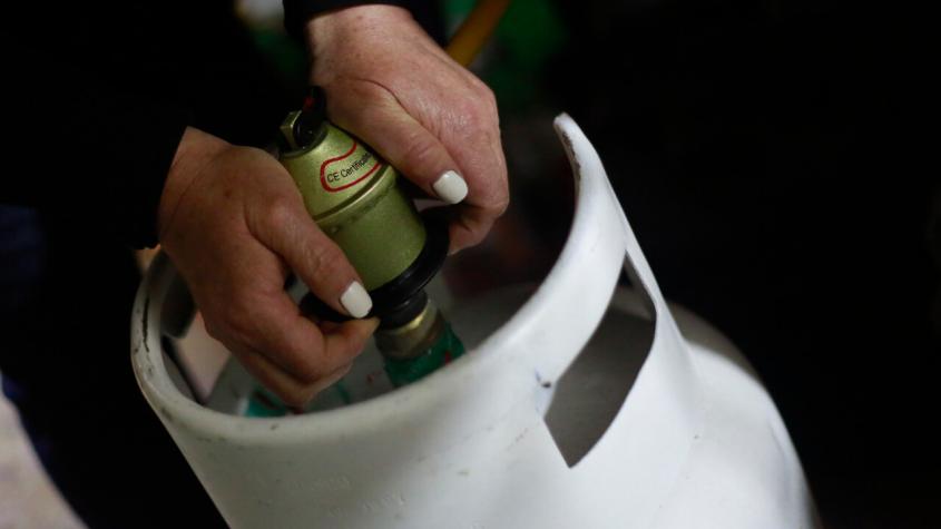 ¿Cómo se pagará el beneficio del gas licuado?: será a través de tres modalidades