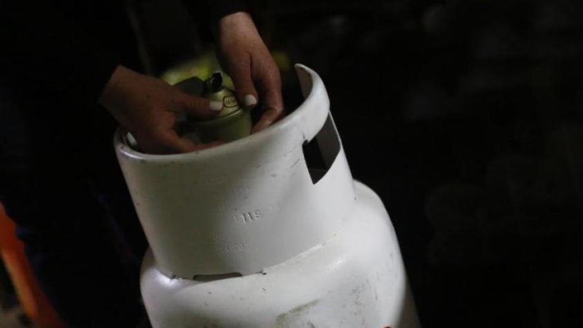 Subsidio al gas licuado: Estas son las fechas de pago del cupón de $27 mil pesos