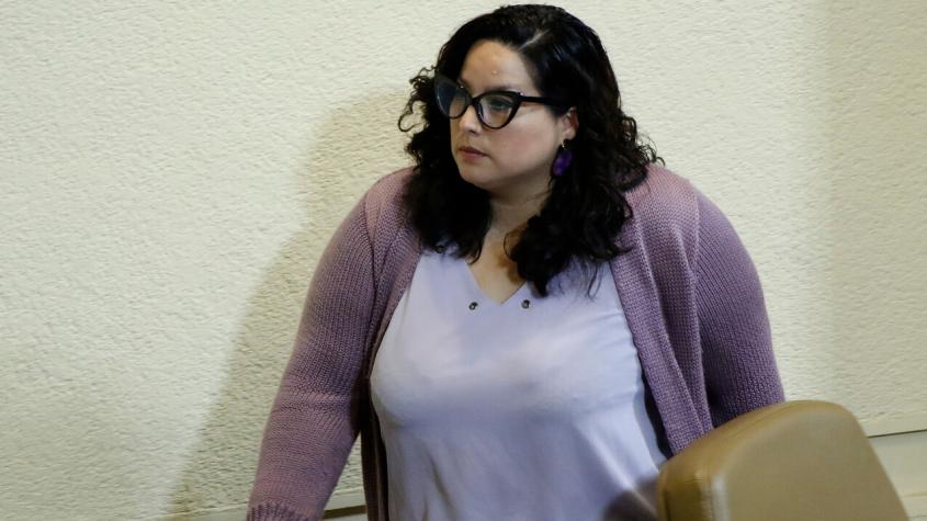 "Tuvieron que pasar 23 años para usar bikini": Exdiputada Mónica Arce mostró su cambio físico e hizo profunda reflexión