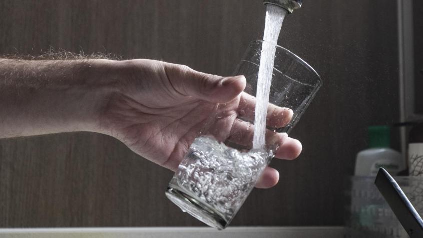 Megacorte de agua en Santiago: comunas, cuándo empieza y cuándo termina