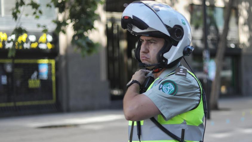 Revisa los desvíos de tránsito por el Día del Trabajador 