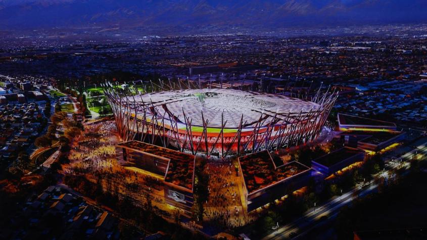 Cuál es la empresa estadounidense que liderará el plan de financiamiento del nuevo Estadio Monumental