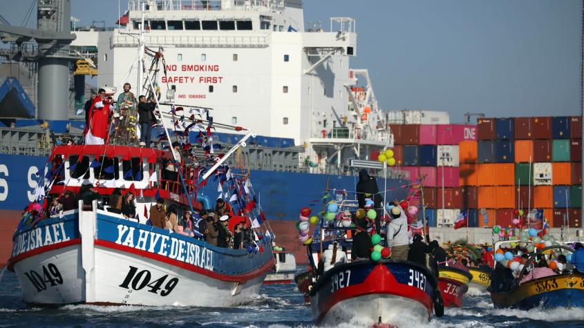 Hasta $600 mil: Así se entregará la ayuda económica para la pesca artesanal (y quiénes lo recibirán)