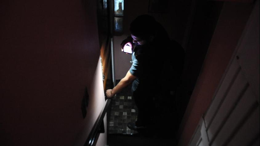 Más de 27 mil personas quedan sin luz en Calama tras sismo de 6,9 en el norte