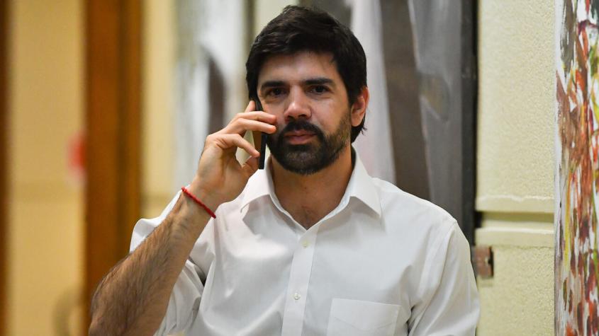 Formalizan al exdiputado Joaquín Lavín: Cuáles son los delitos que le imputa la Fiscalía