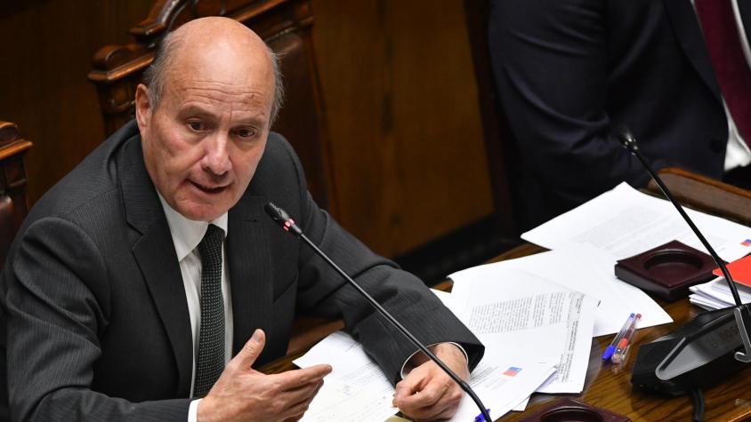 FMI apoya plan de Quiroz, pero pide compensar rebaja tributaria con más ajuste fiscal