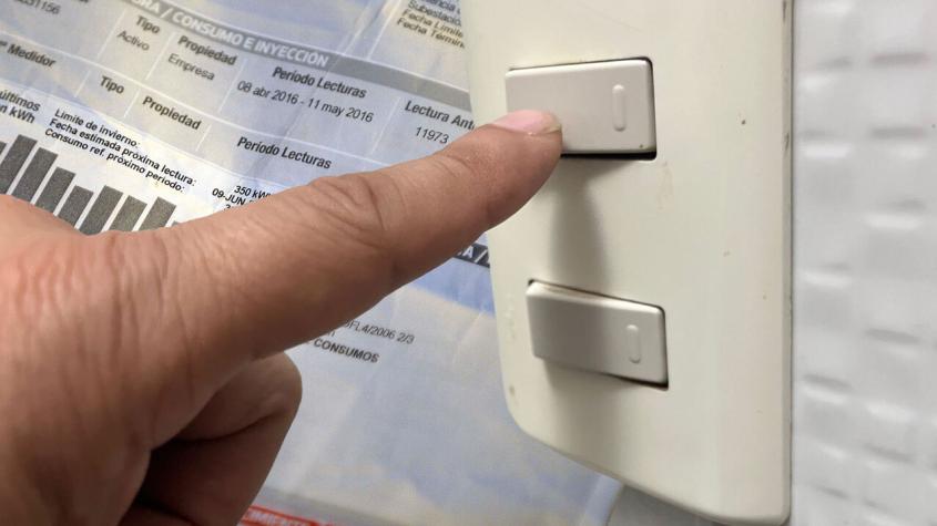 Este martes comienza quinta postulación para Subsidio Eléctrico: Revisa TODO lo que debes saber AQUÍ Este martes comienza quinta postulación para Subsidio Eléctrico: Revisa TODO lo que debes saber AQUÍ