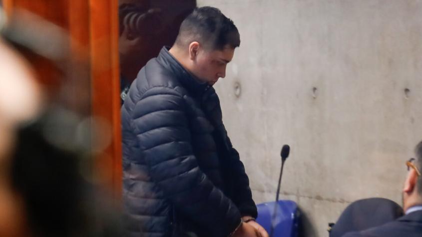 “Lamento el dolor que he causado”: revelan carta que envió excarabinero que chocó ebrio en Santiago