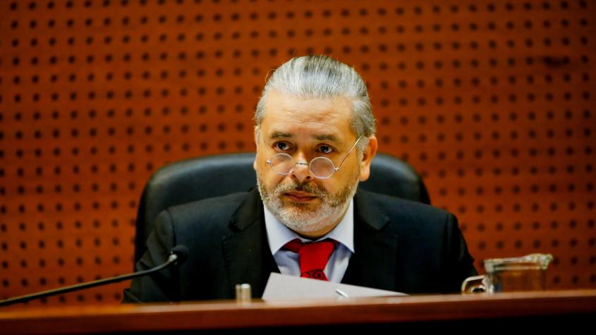Diputados UDI piden a Kast presentar requerimiento de remoción contra juez Daniel Urrutia Diputados UDI piden a Kast presentar requerimiento de remoción contra juez Daniel Urrutia