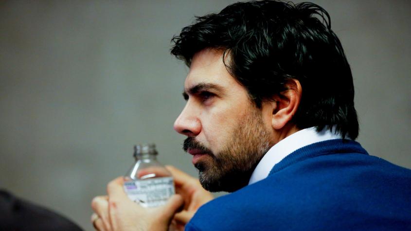 Joaquín Lavín y formalización en su contra: "El Ministerio Público ha hecho un esfuerzo importante en crear una causa"