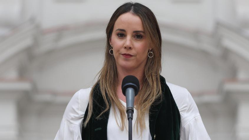  Sedini por eventual uso de decretos para aprobar megarreforma: "Como Ejecutivo tenemos facultades"