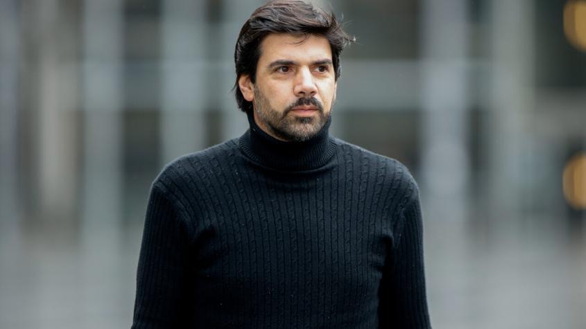 Corte de Santiago declara admisible recurso presentado por exdiputado Joaquín Lavín: pretende revertir su prisión preventiva